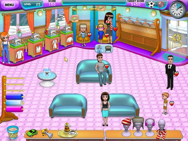 Hotel Craze: Design Makeover download the new version for ios