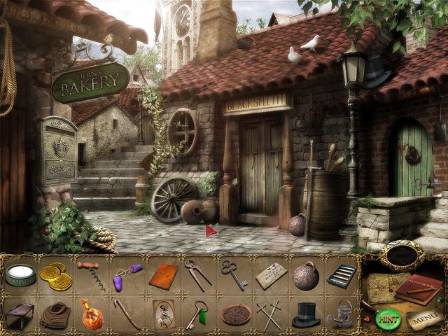 free full version hidden object games