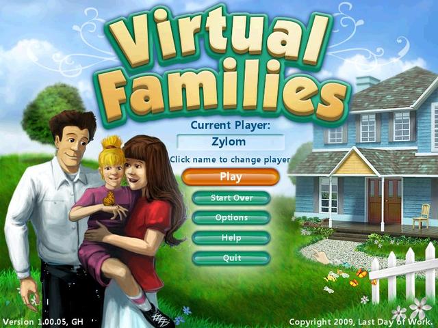 Virtual Eve Game Download