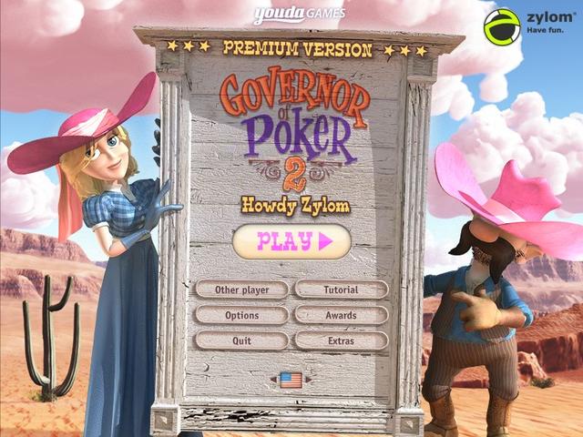 governor of poker 3 youda games