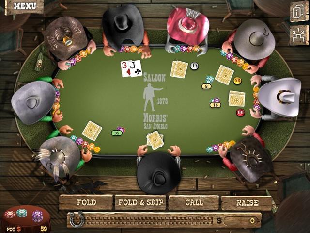 Governor Of Poker 2 Full Version Online