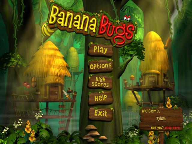 Download Free Software Popcap Games Banana Bugs