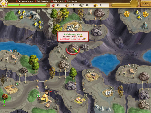 big city adventure rome free download