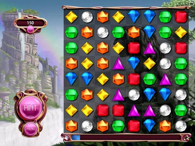 bejeweled 3 free online games no download