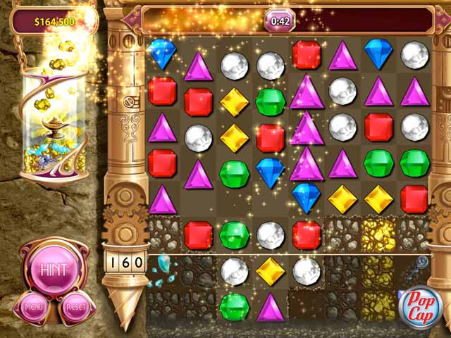 free online games bejeweled 3