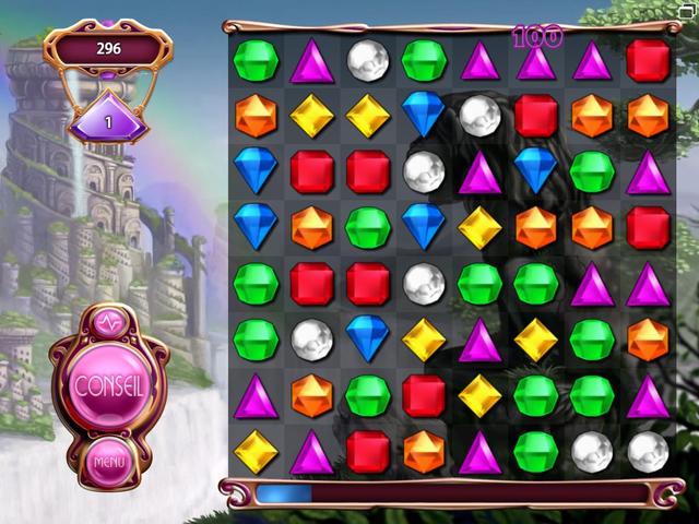 Jeux candy crush niveau 97