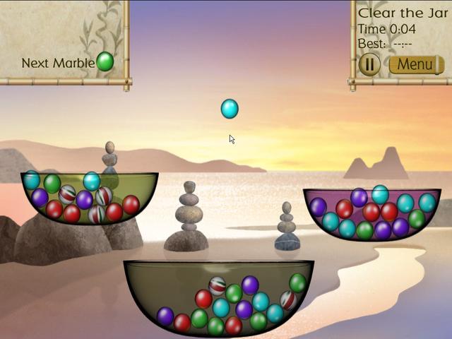 marble games online