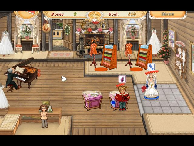 wedding salon 2 game free online play