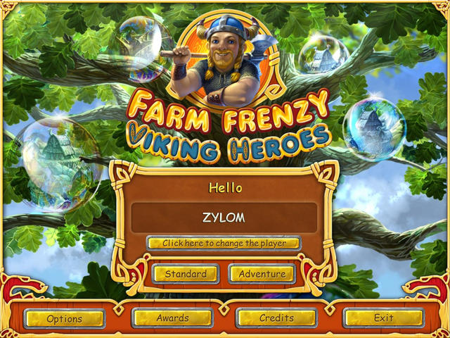 farm frenzy viking heroes
