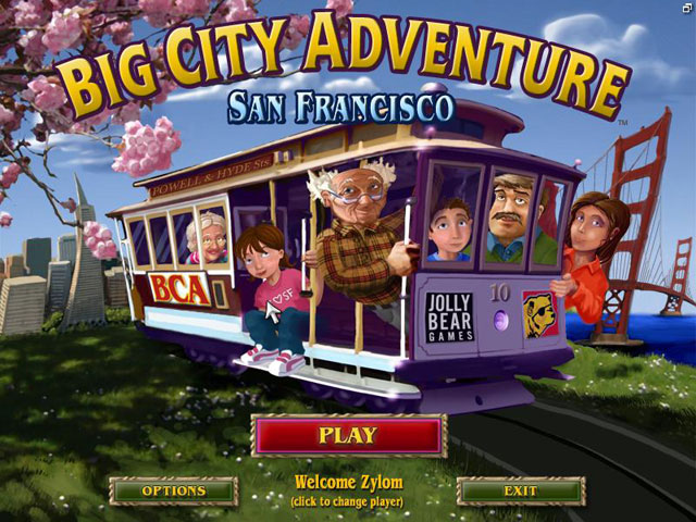 free download games big city adventure sydney full version
