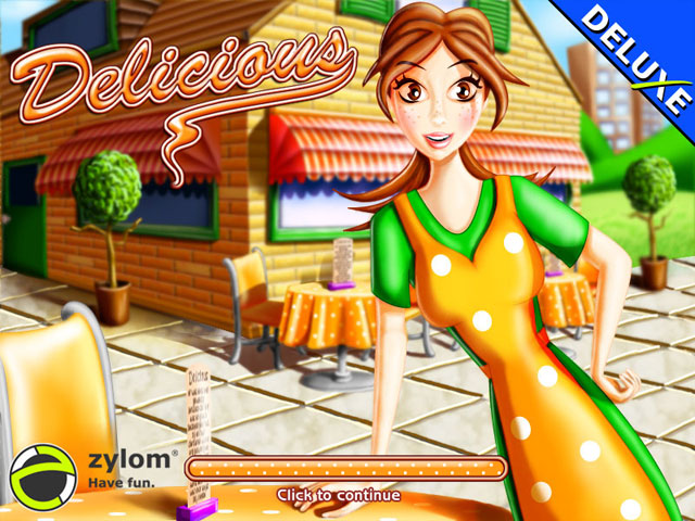 jogo delicious emily childhood memories