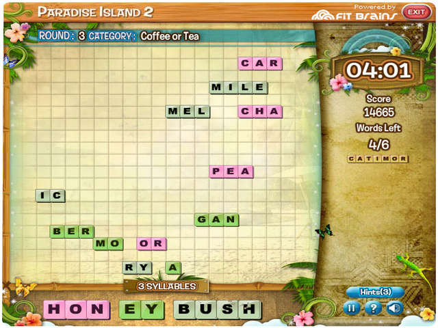 paradise island 2 hotel game