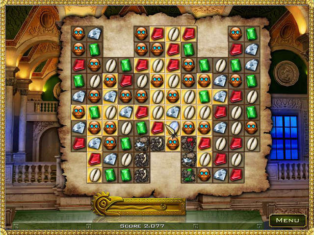 classic solitaire game online free