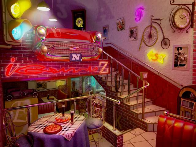 ABC Mysteriez Online Free Game | GameHouse