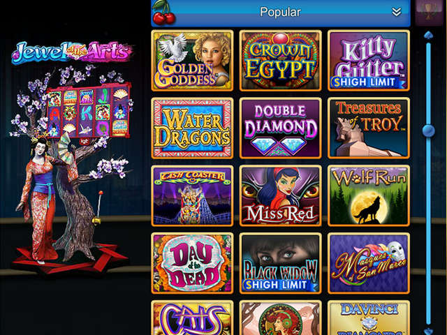 Usa online casino