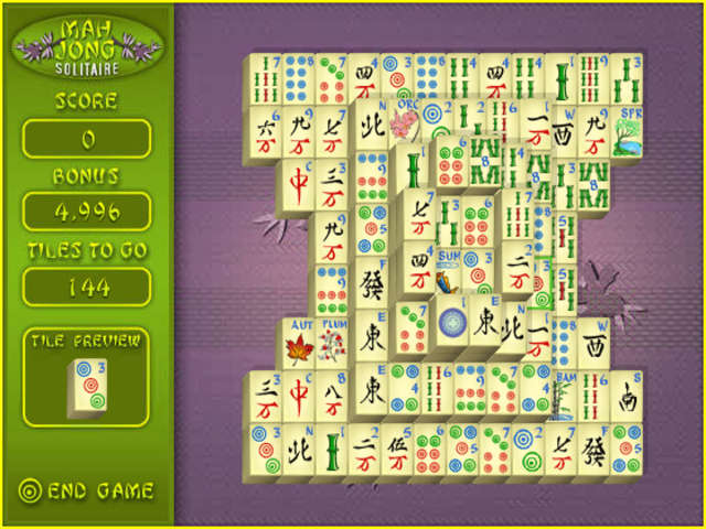 mahjong tiles game download