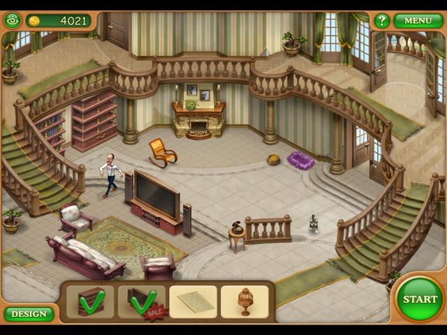 gardenscapes mansion makeover free full