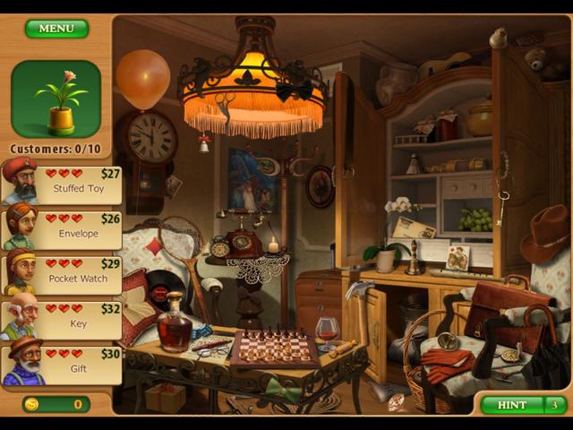 hidden object games gardenscapes 3