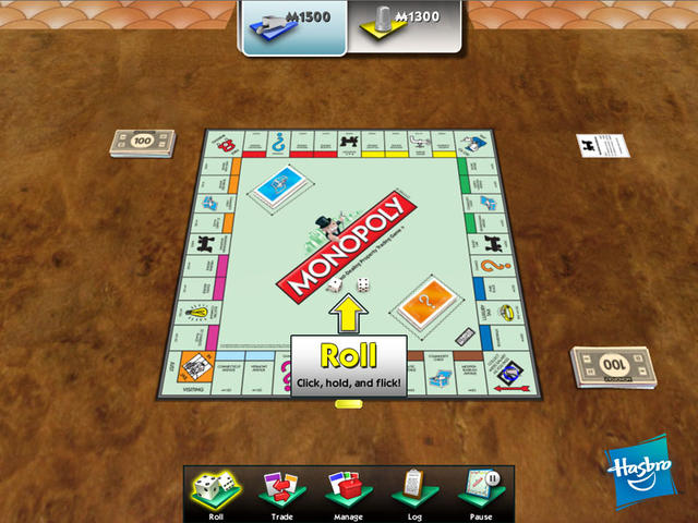 best monopoly pc games