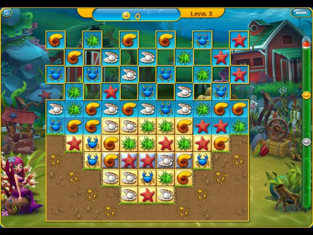 fishdom 3 free download full version for pc