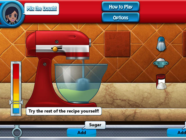 Play Cooking Academy Free Online