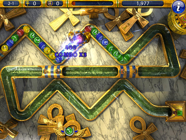 luxor 2 hd apk