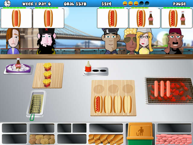 Download Madcap Gamehouse