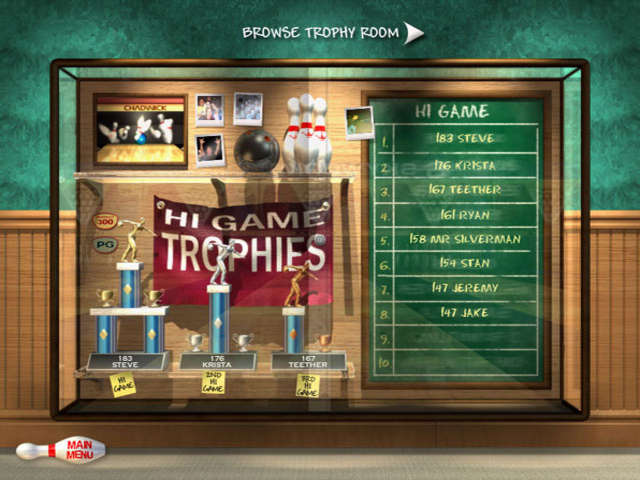 ten pin championship bowling pro free download