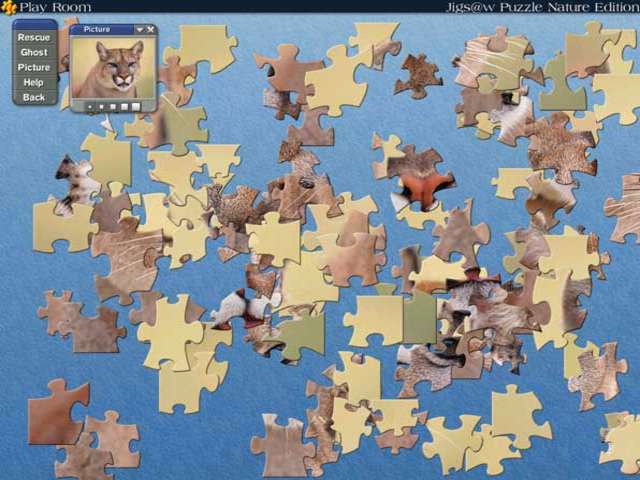 jigsaw puzzle software for pc 100+ pieces