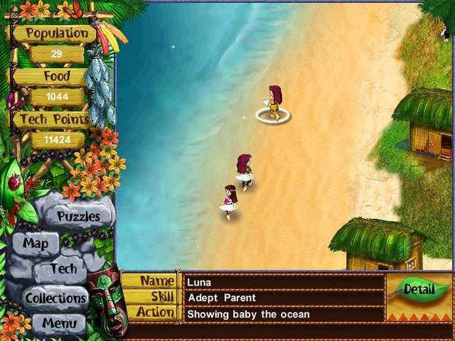 island survival games free online