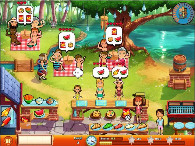 Download Game Burger Island 2 Gratis