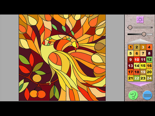 Paint By Numbers Zylom