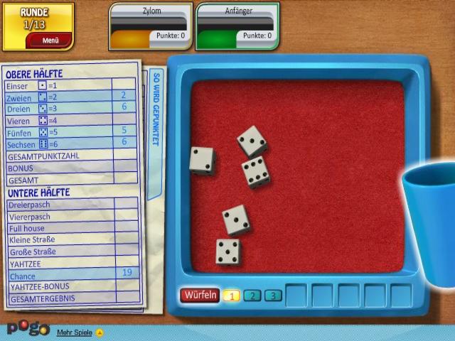 yahtzee online spielen kostenlos yahtzee online spielen kostenlos