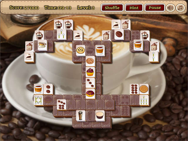 goodgame cafe online game