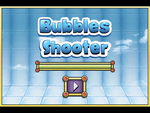 bubble shooter games online free