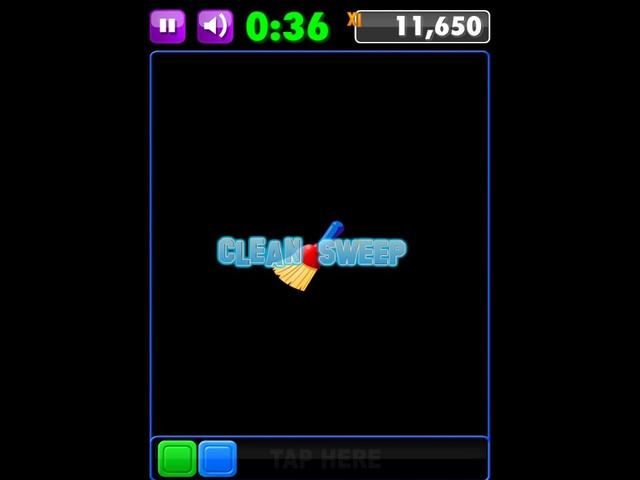 collapse blast game online