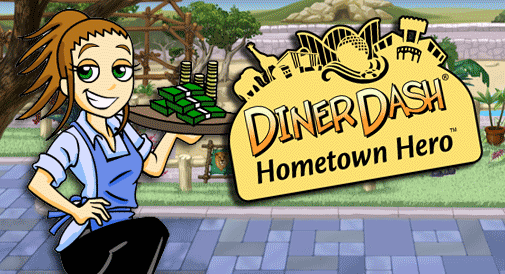 diner dash hometown hero serial number