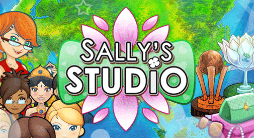 Sally Games Treat Your Customers And Yourself On Zylom