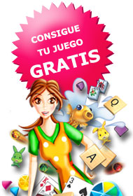 Consigue tu juego gratis