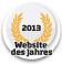 website of the year