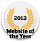 website of the year