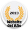 website of the year