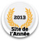 website of the year
