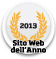 website of the year