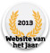 website of the year