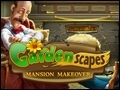 gardenscapes mansion makeover game play online free