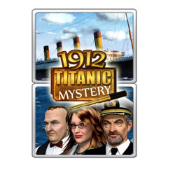 1912 Titanic Mystery