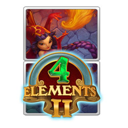 4 elements ii special edition options