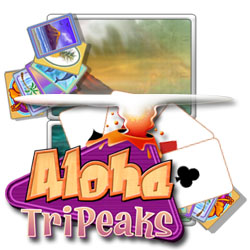 Aloha Tripeaks