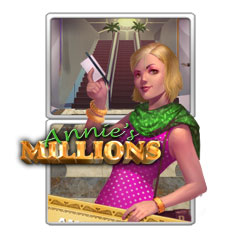 Annie\'s Millions